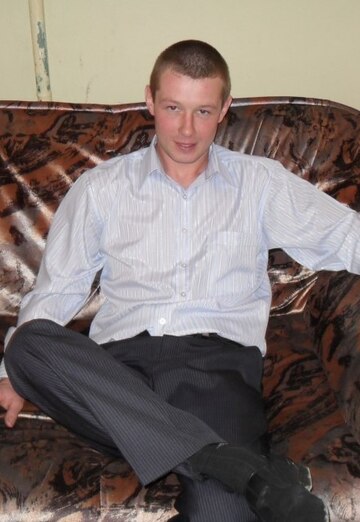 Моя фотография - Сергей, 44 из Ижевск (@sergey979541)