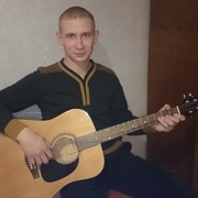Sergey 37 Troitsk