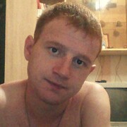 Александр, 33, Канаш