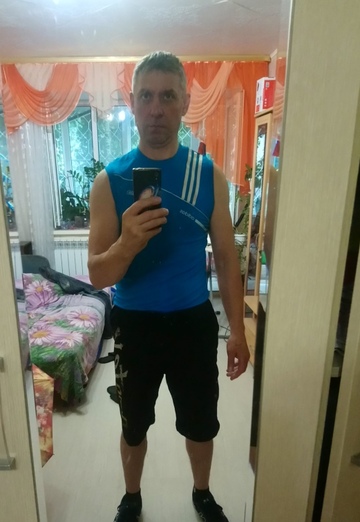 Моя фотография - Станислав Грибенюк, 51 из Обнинск (@stanislavgribenuk)