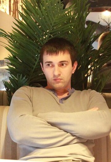 My photo - Dmitriy, 34 from Kirovo-Chepetsk (@dmitriy85253)
