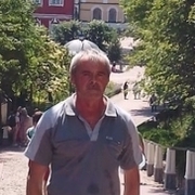 Владимир 59 лет (Козерог) Псков