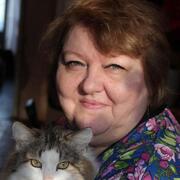 Валентина, 63, Шатура