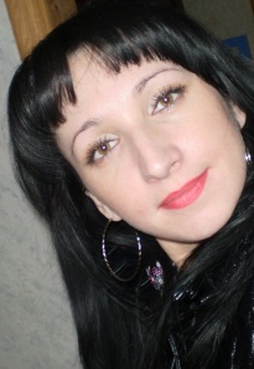 Моя фотография - Лена, 42 из Советский (Марий Эл) (@lena300)