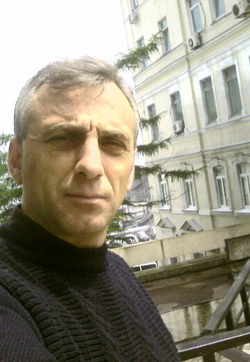 My photo - valeriy, 60 from Fokino (@valeriy24942)