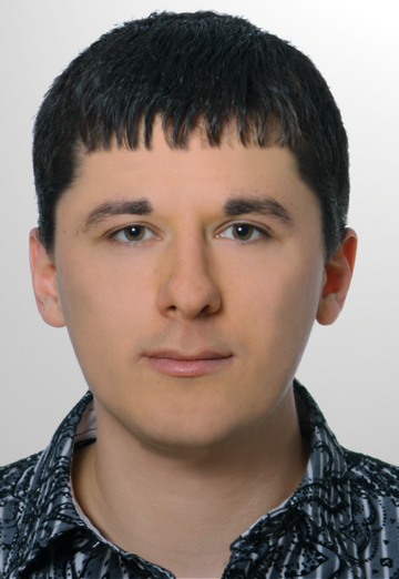 My photo - Sergey, 38 from Perm (@sergey171886)