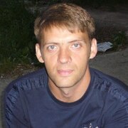 Андрей Калинин, 39, Ступино
