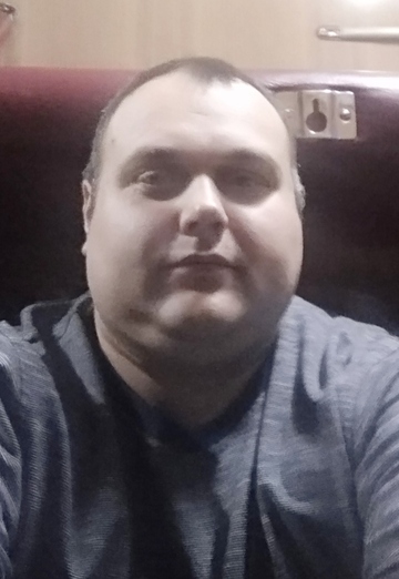 Моя фотография - Иван, 34 из Киев (@ivan269539)