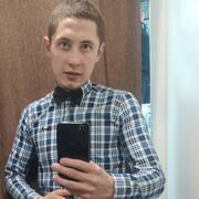 влад, 24, Алабино