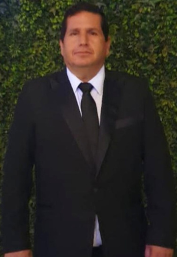 My photo - Luis, 50 from Guadalupe (@luis3217)