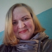 Ольга, 48, Выборг