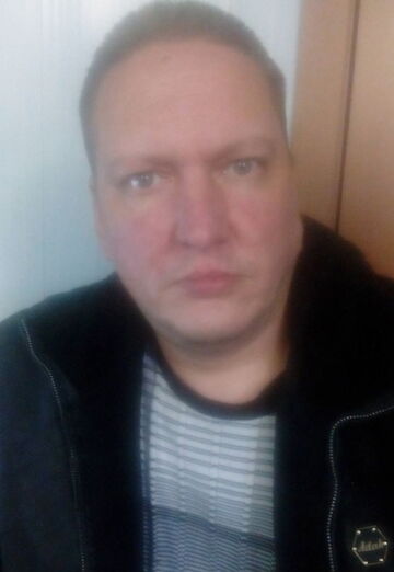 Моя фотография - Павел, 46 из Мытищи (@pavel164640)
