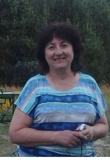 Моя фотография - Наталья, 65 из Минск (@natalya167412)
