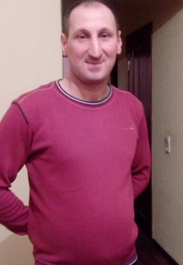 My photo - Vidadi Khaspoladov, 53 from Navapolatsk (@vidadikhaspoladov)
