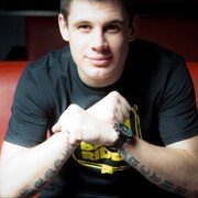 Серёжа, 30, Дорогобуж