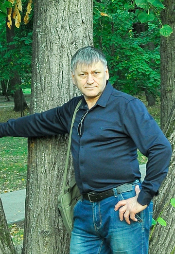 Моя фотография - Рашид, 66 из Казань (@rashid2671)