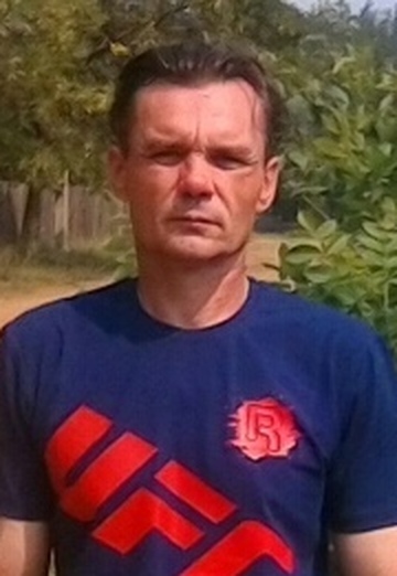 My photo - Serega, 49 from Donetsk (@serega68133)