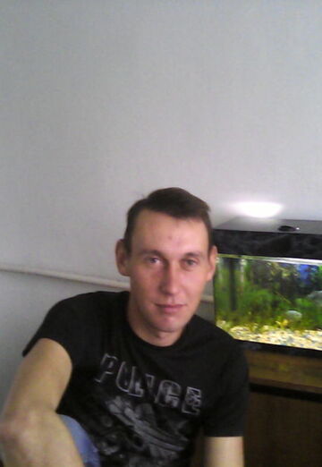 Моя фотография - Виктор, 38 из Георгиевск (@viktor56734)