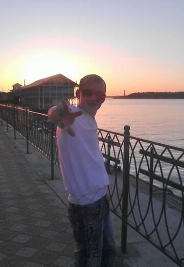 My photo - Sergey, 31 from Kineshma (@sergey110789)