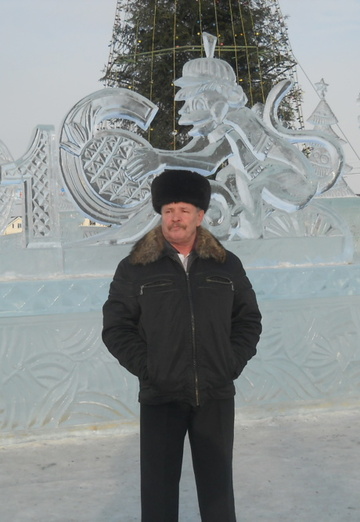 My photo - Vladimir   Viktorovich, 66 from Chernogorsk (@vladimirviktorovich67)