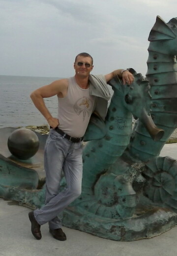 My photo - Mityay, 51 from Kamyshin (@dmitriy208255)