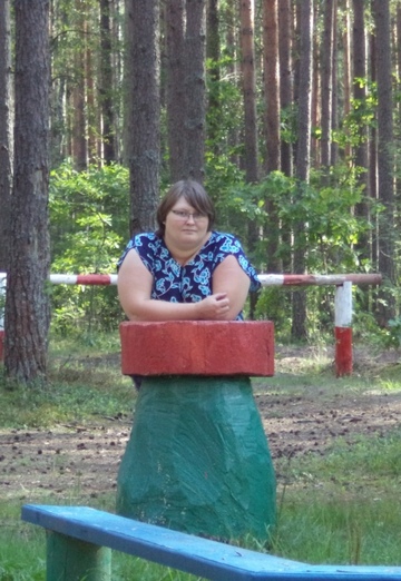 Моя фотография - Ирина, 35 из Брянск (@irina269296)