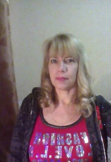 Моя фотография - Наталья, 57 из Новороссийск (@natalya205773)