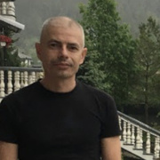Anton, 42, Тернополь