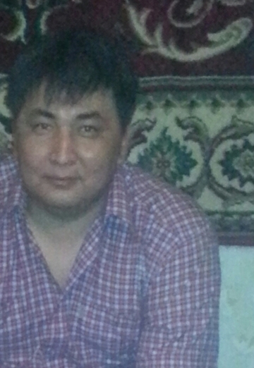 My photo - sadibek, 42 from Aktobe (@sadibek)