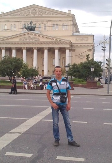 Sergey (@sergey105430) — my photo № 6