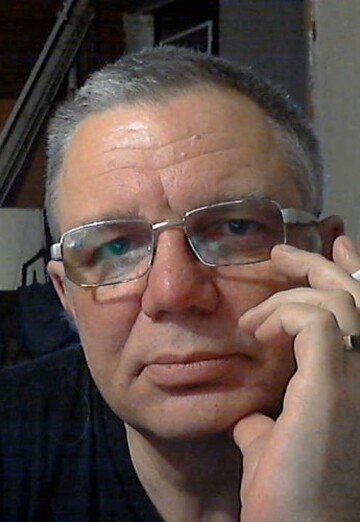 Моя фотография - Вадим, 61 из Бийск (@vadim22506)