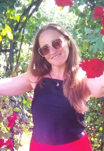 Marina (@marinapilipenko) — my photo № 2