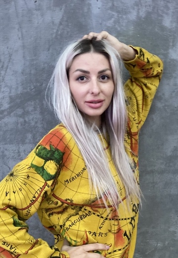 My photo - Ayna, 33 from Rostov-on-don (@ainaraketa)