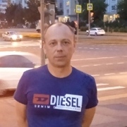Алексей, 42, Зарайск