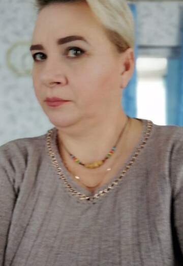 My photo - Lyubov, 54 from Rostov-on-don (@lubov64316)