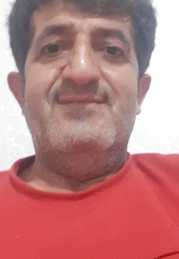 Моя фотография - Süleyman Yatkın, 57 из Анкара (@sleymanyatkn)