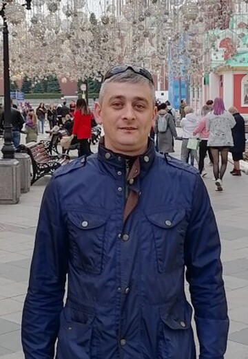 My photo - Oleg, 36 from Moscow (@oleg311816)