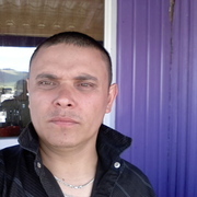 Алексей, 36, Забайкальск