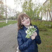 Марина, 28, Павловск (Алтайский край)