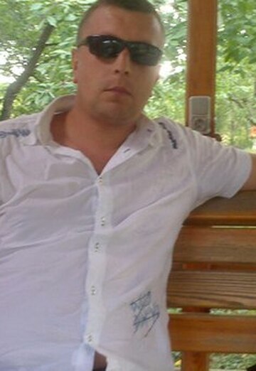 Моя фотография - Алексей, 40 из Умань (@aleksey111749)