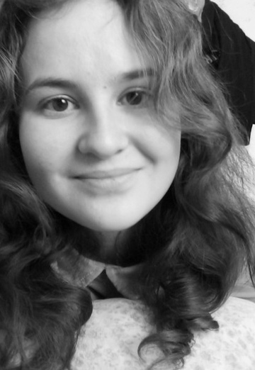 My photo - Rimma, 20 from Krasnogorskoye (@rimma5814)