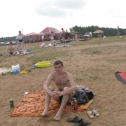 Владислав, 45, Тучково
