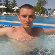 Дмитрий, 33, Белгород