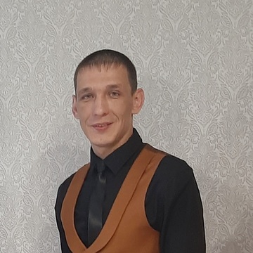 Моя фотография - Вячеслав, 35 из Новосибирск (@vyacheslav70622)