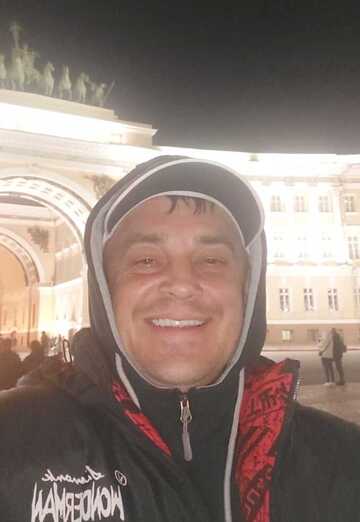 Моя фотография - Александр, 40 из Кемерово (@nikolay85236)