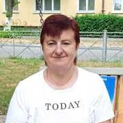 Наталья Годляускене, 64, Калининград