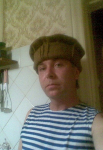 My photo - Yuriy, 60 from Slavyansk (@zyama1963)