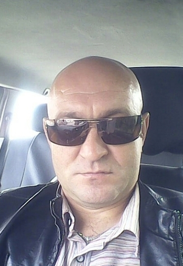 My photo - Sergey, 45 from Engels (@sergey554301)