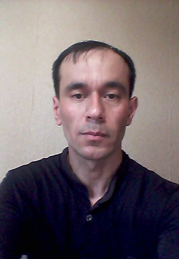 My photo - Mahmud, 40 from Saint Petersburg (@mahmud3037)