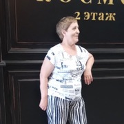 Нина, 59, Челябинск